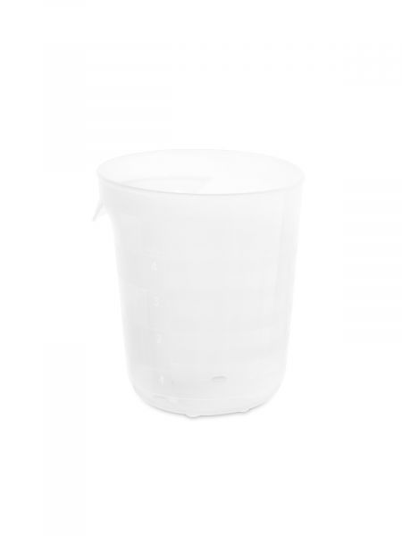 Кувшин мерный ESSENTIALS прозрачный CURVER