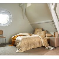 Постельное бельё GRAVITY DUNE пододеяльник 200х220 простынь 280х320 наволочка 50х75*2шт