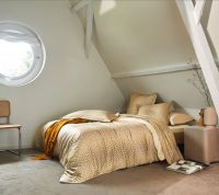 Постельное бельё GRAVITY DUNE пододеяльник 200х220 простынь 280х320 наволочка 50х75*2шт