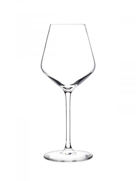 Набор фужеров (бокалов) для вина УЛЬТИМ 6шт 380мл CRISTAL D'ARQUES