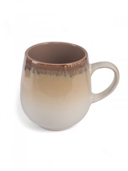 Кружка MAGIC COLORS бочонок 450мл DOMENIK