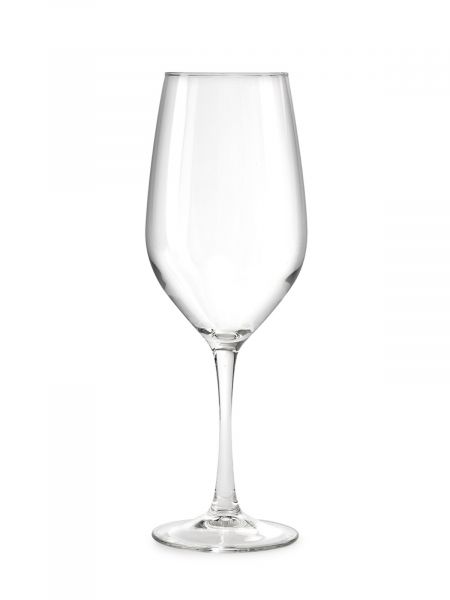 Набор бокалов ВРЕМЯ ДЕГУСТАЦИЙ БОРДО 4шт 580мл LUMINARC