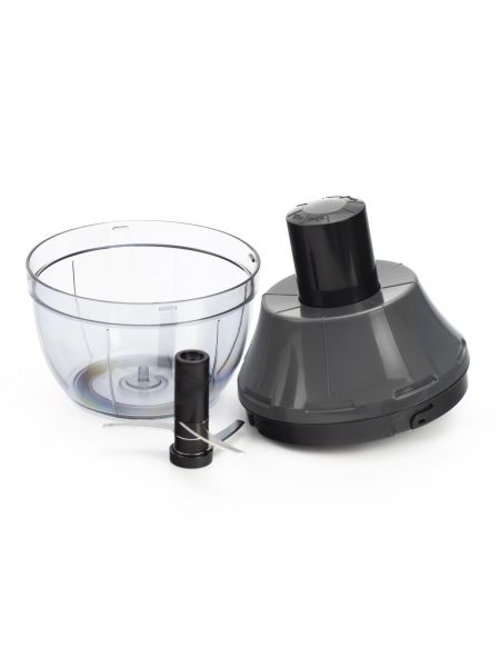 Измельчитель механический серый 13.8x15см HOBBY LIFE