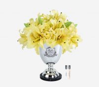 Букет лилии и розы Cote Noire LILIES & ROSES yellow, желтый, 2 спрея по 10мл