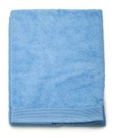 Полотенце UNI BLEUET30х30, хлопок 600гр/м2 (набор 2 шт)