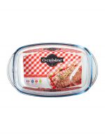 Утятница прямоугольная O CUISINE 4.5л PYREX