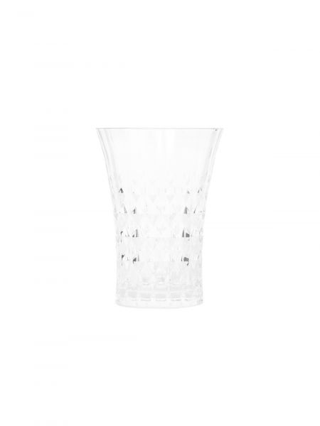 Набор стаканов ЛЕДИ ДАЙМОНД высокий 360мл 6шт CRISTAL D'ARQUES