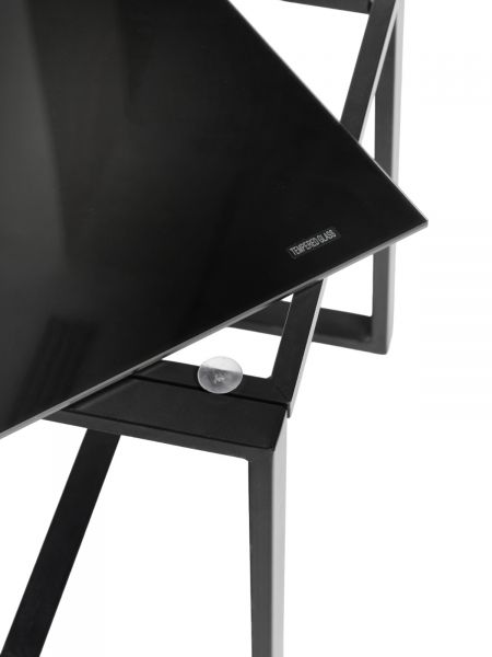 Набор мебели 3пр (кресло 2шт+столик 1шт) ATTRIBUTE