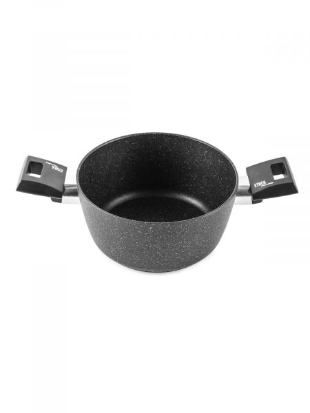Кастрюля c крышкой Etnea 20см MONETA