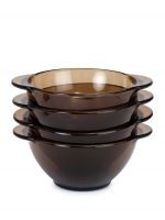 Набор бульонниц ЭКЛИПС 4шт 560мл LUMINARC