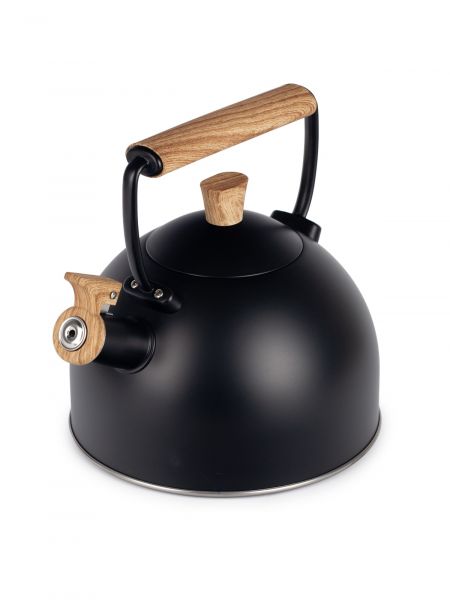Чайник со свистком BLACKWOOD 2.5л ATTRIBUTE
