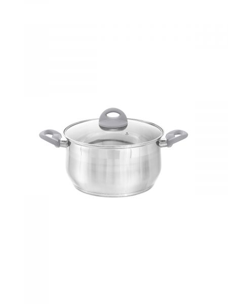 Набор кухонной посуды MAGNIFICA Basic 4пр ATTRIBUTE