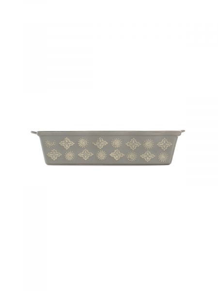 Форма для запекания и выпечки MAGNIFICA 27х18см прямоугольная ATTRIBUTE