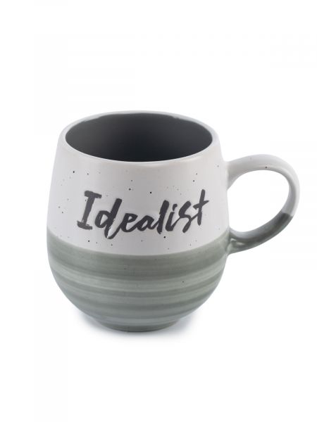 Кружка PERSONALITIES 450мл DOMENIK