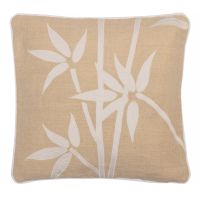 Подушка 40x40 см см, вискоза, наполнитель конфорель EMPIRE DESIGN
