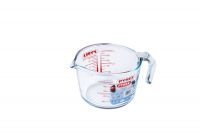 Стакан мерный CLASSIC 1л PYREX