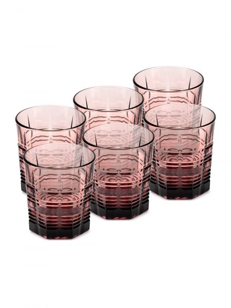 Стакан ДАЛЛАС ЛИЛАК 300мл низкий LUMINARC