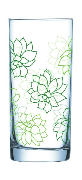 Набор столовый SIMPLY FLEURS DE BACH 44 предмета LUMINARC