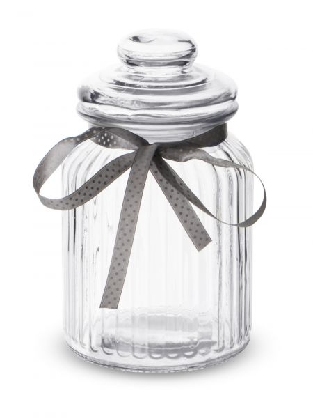 Банка FLEUR 1л ATTRIBUTE