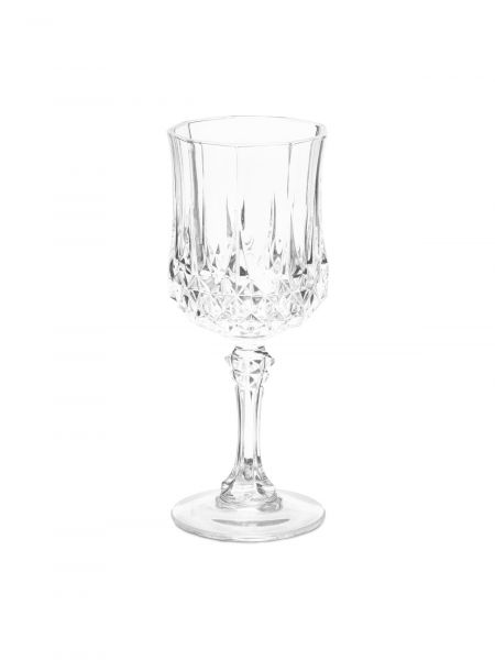 Набор бокалов для вина ЛОНГШАМП 2шт 250мл CRISTAL D'ARQUES