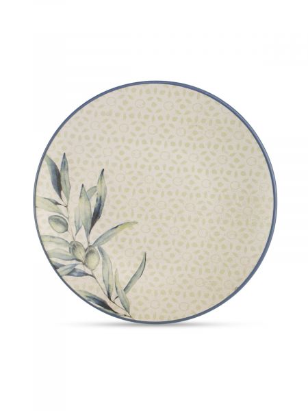 Тарелка десертная OLIVE 20см DOMENIK