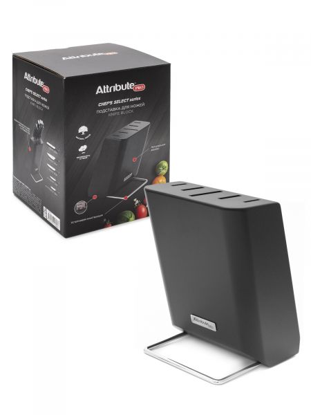 Подставка для ножей CHEF`S SELECT ATTRIBUTE