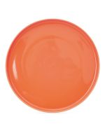 Тарелка обеденная CORAL GOLD 27см DOMENIK