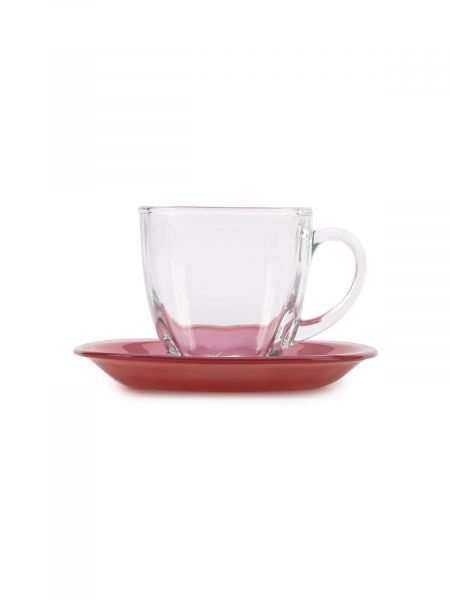 Набор чайный РЕЙНБОУ 220мл LUMINARC