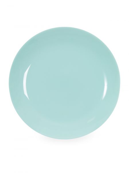 Набор столовый ДИВАЛИ ЛАЙТ ТЮРКУАЗ 19пр LUMINARC