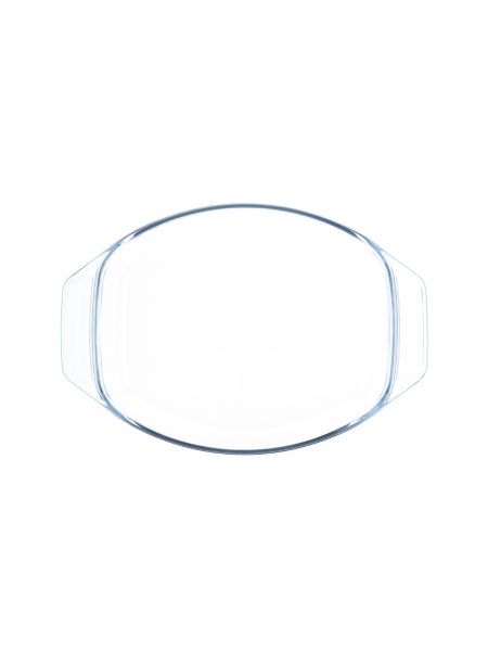 Блюдо для запекания и выпечки IRRESISTIBLE 35х24см овальное PYREX