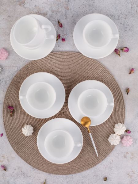 Набор чайный ЭССЕНС 12пр 220мл LUMINARC