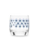 Стакан РОМБ ТОПАЗ 310мл низкий LUMINARC