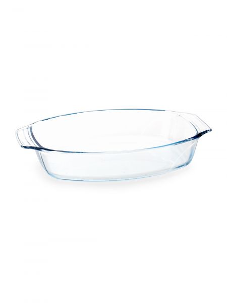 Блюдо для запекания и выпечки IRRESISTIBLE 39х27см овальное PYREX