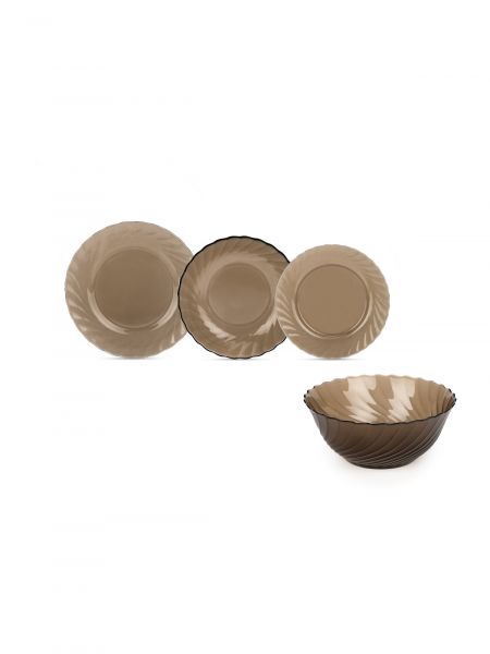 Набор столовый ОКЕАН ЭКЛИПС 19пр LUMINARC