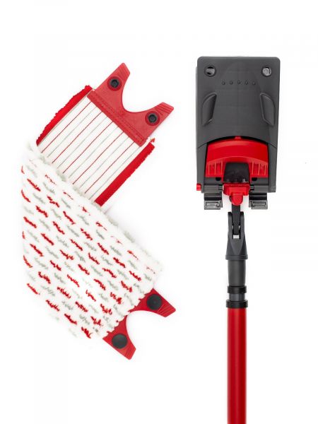 Набор для уборки Ультрамат Турбо VILEDA