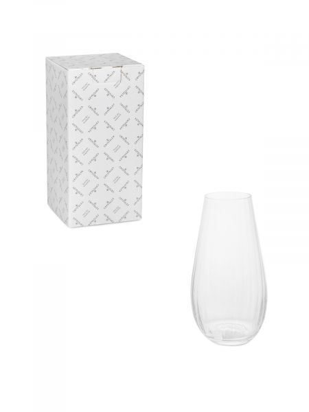 Ваза WATERFALL 30.5см CRYSTALEX