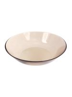 Тарелка суповая АМБЬЯНТЕ ЭКЛИПС 21см LUMINARC