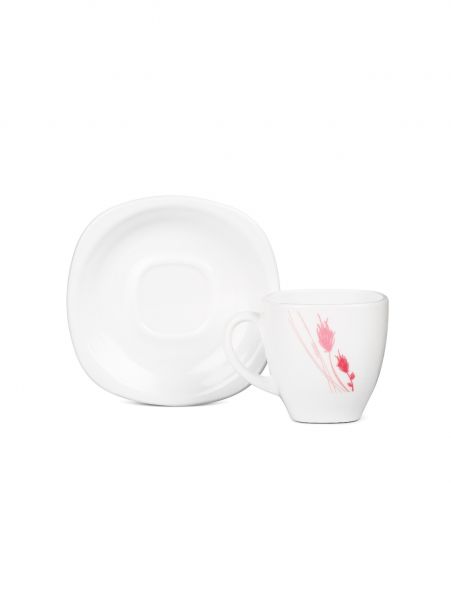 Столовый набор  КАРИН ЯМИЛА 46 предметов LUMINARC