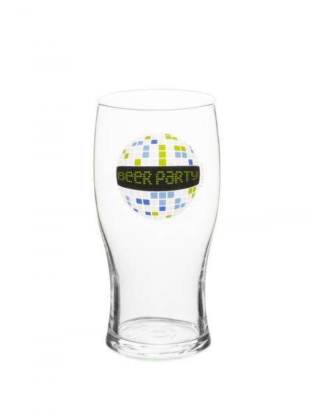 Стакан для пива ТЮЛИП БИР ПАТИ 570мл LUMINARC