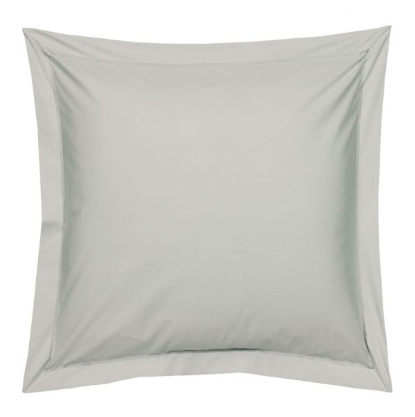 Наволочка 50x75 см Blanc des Vosges metal
