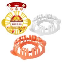 Подставка для приготовления чипсов 20см МУЛЬТИДОМ