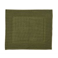 Коврик для ванной COMORES FOREST 50х60 хлопок 1350 гр/м2