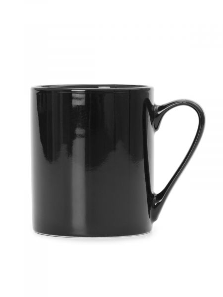 Кружка BLACK 330мл DOMENIK