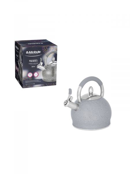 Чайник MAGNIFICA 3л ATTRIBUTE