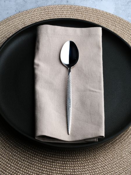 Ложка чайная ISTANBUL 2шт DOMENIK