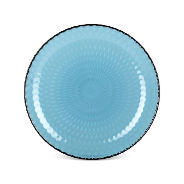 Тарелка десертная ИДИЛЛИЯ ЛОНДОН ТОПАЗ 19см LUMINARC