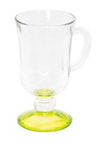 Кружка ГЛИНТВЕЙН лак микс 200мл OSZ