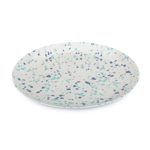 Тарелка обеденная ВЕНЕЦИЯ ГРАНИТ 25см LUMINARC