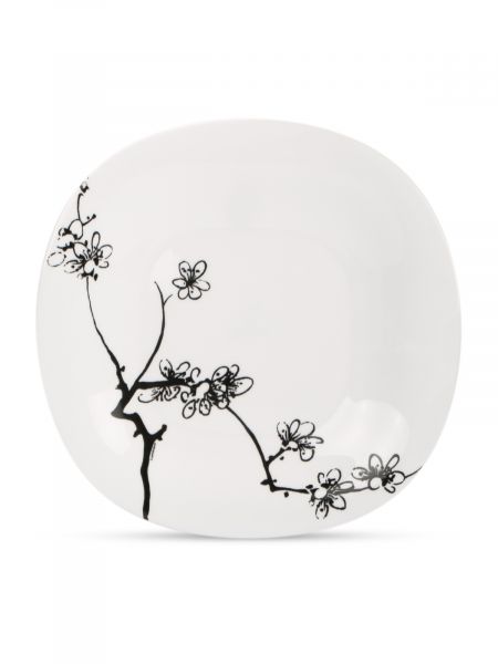 Набор столовый КАРИН МИНГ БЛЭК 46пр LUMINARC