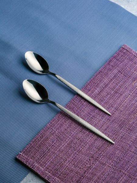 Ложка чайная ISTANBUL 2шт DOMENIK